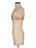 Unbranded Tan Tank Top Size S - photo 5