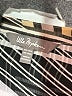 Ulla Popken 100% Polyester Gray Long Sleeve Blouse Size 24 - 26 - photo 7