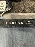 Lioness Gray Casual Dress Size XS - photo 7