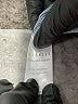 Lioness Gray Casual Dress Size XS - photo 8