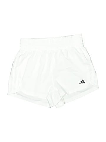 Adidas Athletic Shorts (view 1)