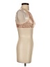Unbranded Tan Tank Top Size S - photo 4