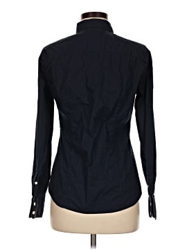Haberdashery for J.Crew Long Sleeve Button-Down Shirt (view 2)