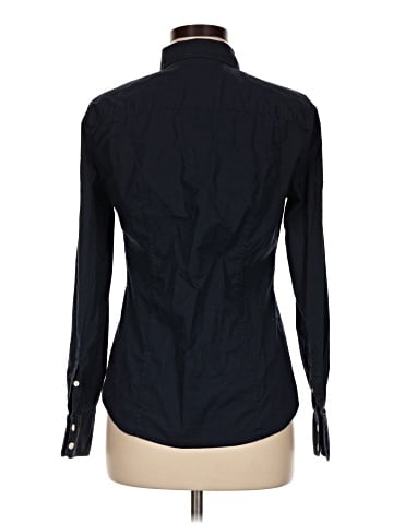 Haberdashery for J.Crew Long Sleeve Button-Down Shirt (view 2)