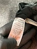 Ann Taylor Solid Black Cocktail Dress Size 6 - photo 8