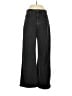 Stradivarius Black Jeans Size 8 - photo 1