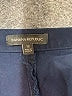 Banana Republic Solid Blue Active Pants Size 12 - photo 7