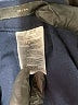 Banana Republic Solid Blue Active Pants Size 12 - photo 8
