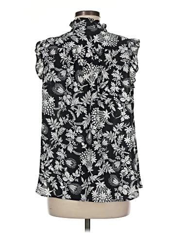 Ann Taylor LOFT Sleeveless Blouse (view 2)