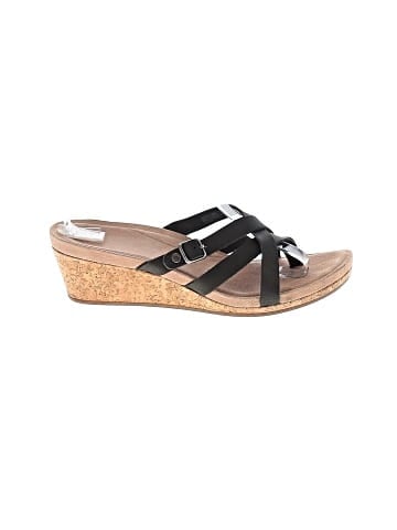 Ugg Wedges (view 1)