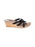 Ugg Black Wedges Size 9 - photo 1