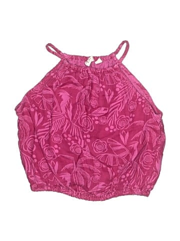 Gap Kids Sleeveless Blouse (view 1)