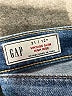 Gap Blue Jeans Size 31 waist - photo 8
