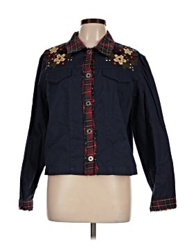 Bechamel Jacket (view 1)