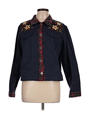 Bechamel Jacket (view 1)