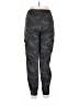 Unionbay Camo Gray Cargo Pants Size M - photo 2