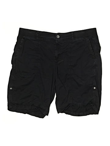 Evri Cargo Shorts (view 1)