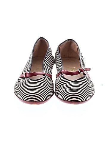 Salvatore Ferragamo Flats (view 2)