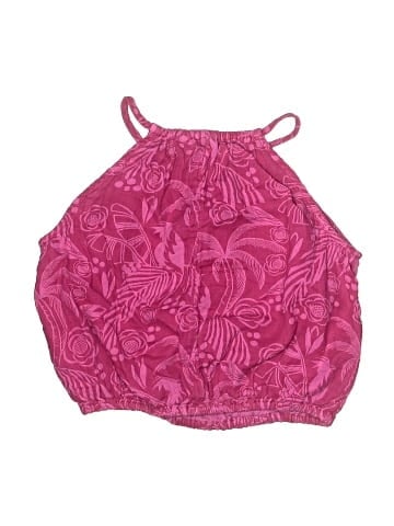 Gap Kids Sleeveless Blouse (view 2)