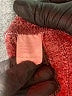 SPANX Tweed Red Casual Pants Size 6 (estimated) - photo 3