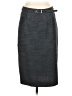 Rafaella Gray Formal Skirt Size 4 - photo 1