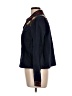 Bechamel 100% Cotton Blue Jacket Size L - photo 5