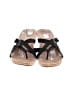 Ugg Black Wedges Size 9 - photo 2