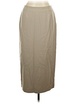 Ann Taylor Formal Skirt