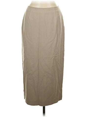 Ann Taylor Formal Skirt (view 1)