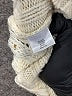 St. John's Bay Ivory Pullover Sweater Size L - photo 8