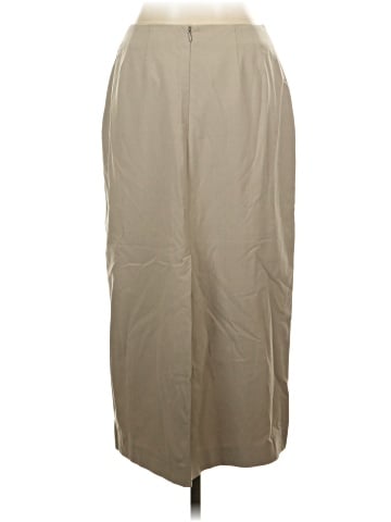 Ann Taylor Formal Skirt (view 2)