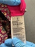Old Navy 100% Rayon Hearts Pink Shorts Size XS - photo 4