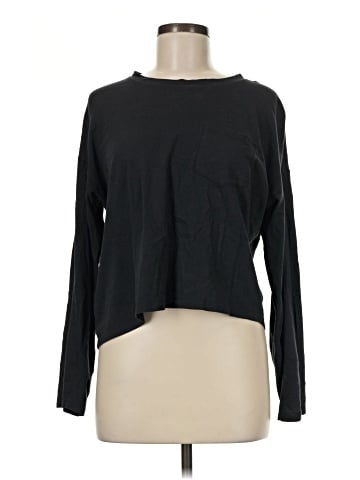 Everlane Long Sleeve T-Shirt (view 1)