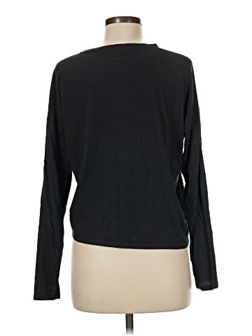 Everlane Long Sleeve T-Shirt (view 2)