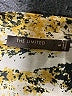 The Limited Animal Print Gold Short Sleeve Blouse Size M - photo 7