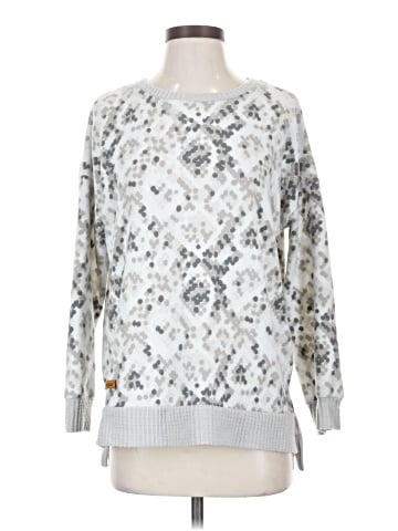 Simply Southern Pullover Sweater (view 1)