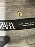 Zara Solid Green Snow Jacket Size M - photo 6