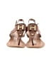 Tommy Hilfiger Tan Sandals Size 9 - photo 2