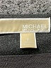 MICHAEL Michael Kors Solid Gray Casual Skirt Size 8 - photo 4