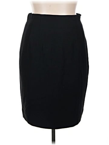 Liz Claiborne Casual Skirt (view 1)