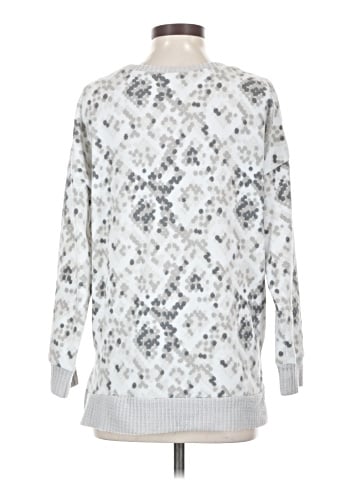 Simply Southern Pullover Sweater (view 2)