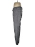 Universal Thread Gray Casual Pants Size 10R - photo 5