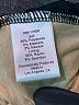 Nightcap Clothing Black Bodysuit Size XS (1) - photo 4