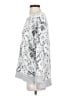 Simply Southern Print Silver Pullover Sweater Size S - photo 5