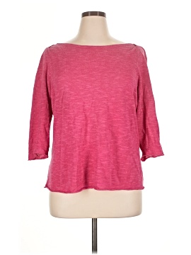 Eileen Fisher Pullover Sweater (view 1)