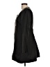 CAbi 100% Cotton Black Coat Size 10 - photo 5