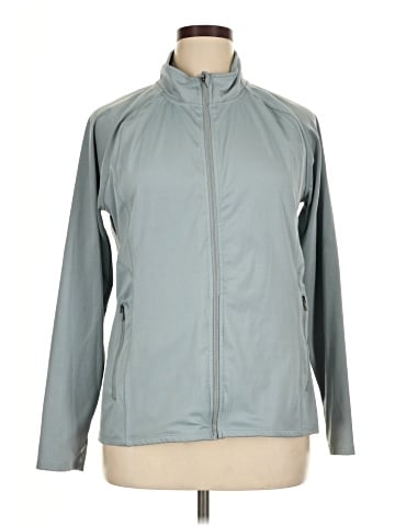 RBX Track Jacket (view 1)