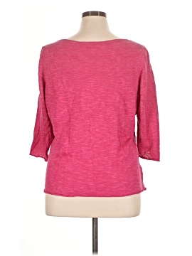 Eileen Fisher Pullover Sweater (view 2)