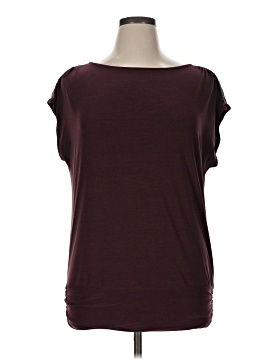 Apt. 9 Short Sleeve Top (view 1)