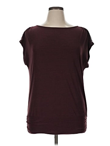 Apt. 9 Short Sleeve Top (view 1)